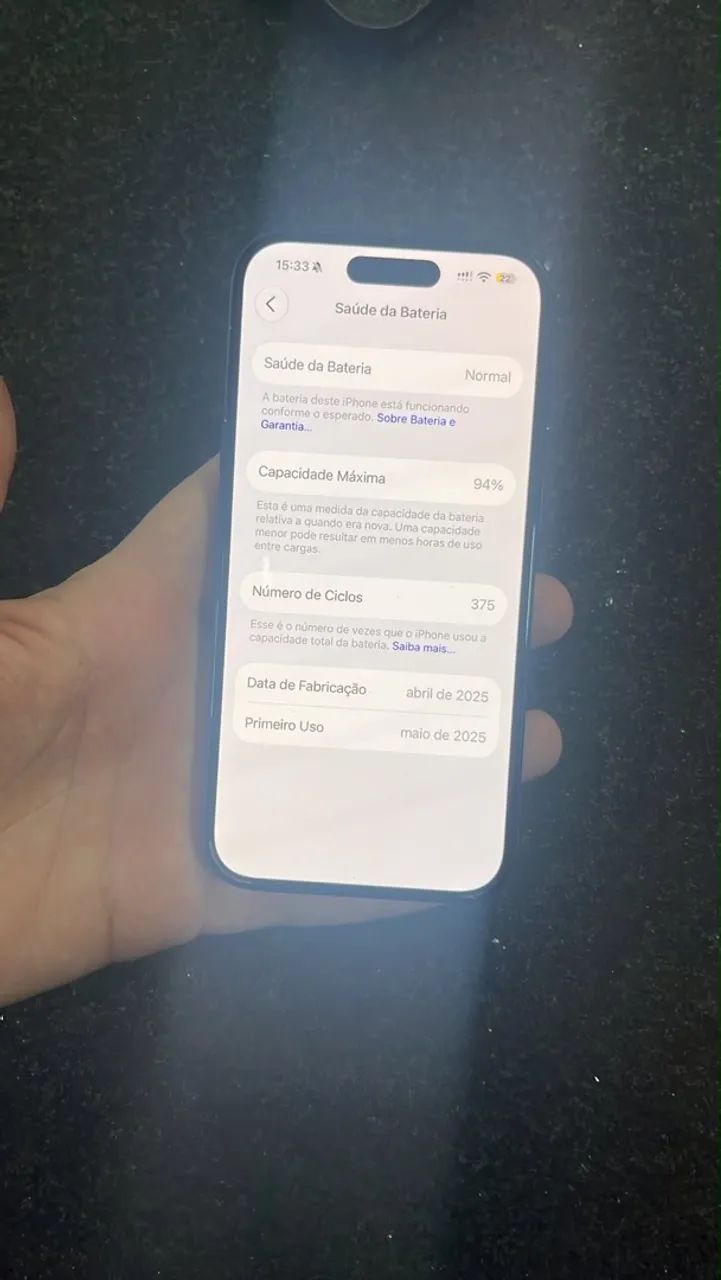 iPhone 16  - Foto 2