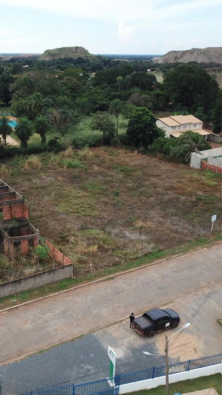 Imóvel com construção inacabada Pocone MT - Foto 4