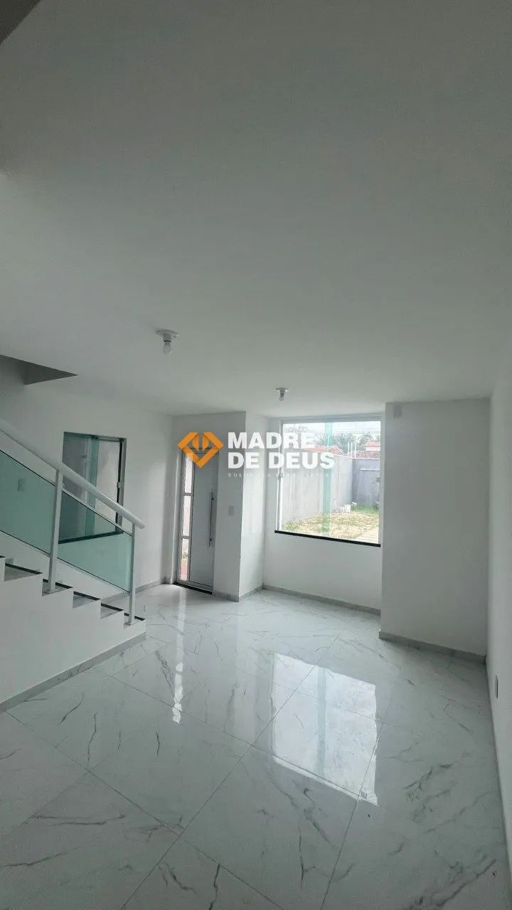 Casa Duplex à Venda no Eusébio - Próximo ao Shopping - Foto 3