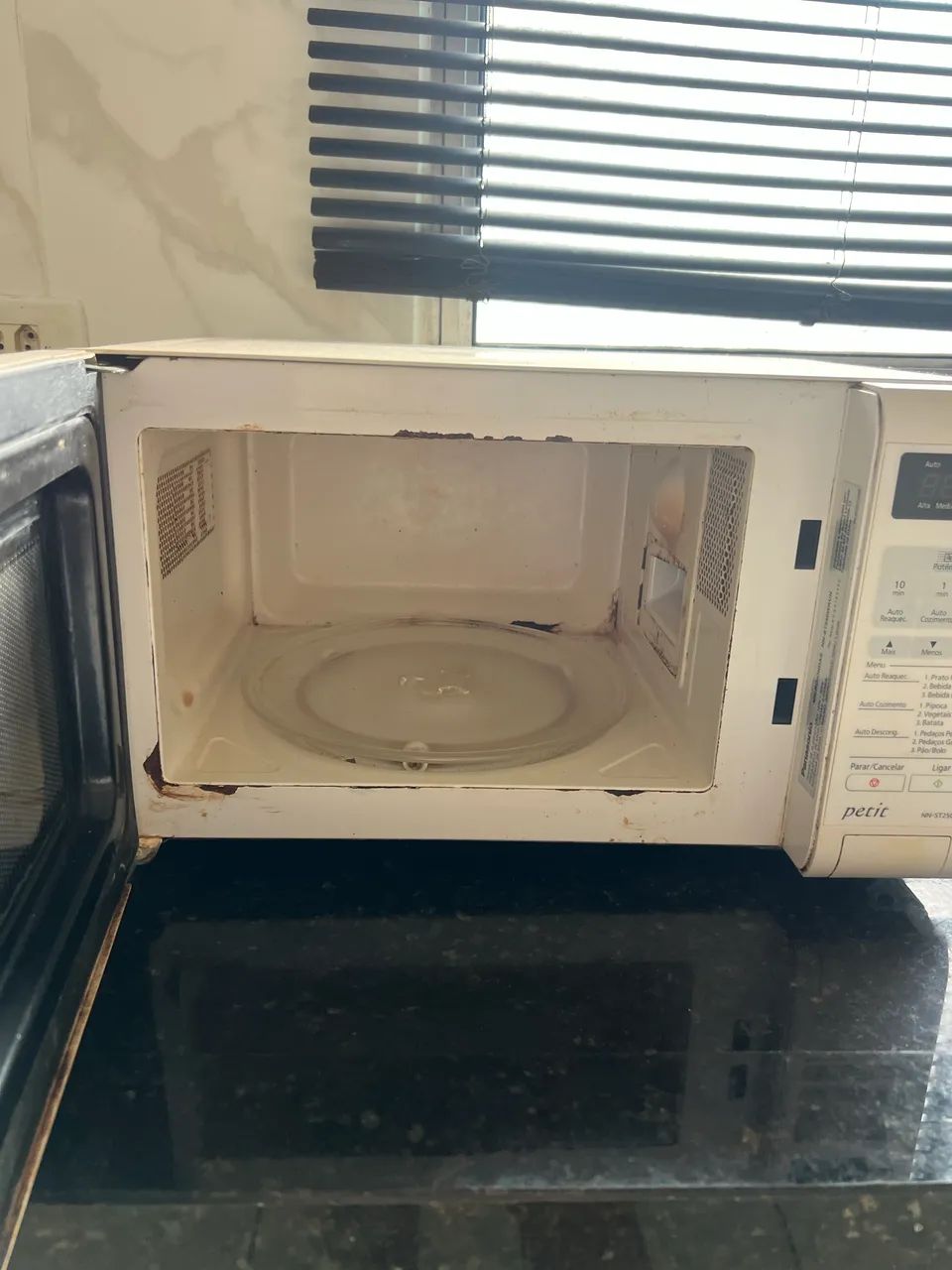 Microondas  - Foto 2
