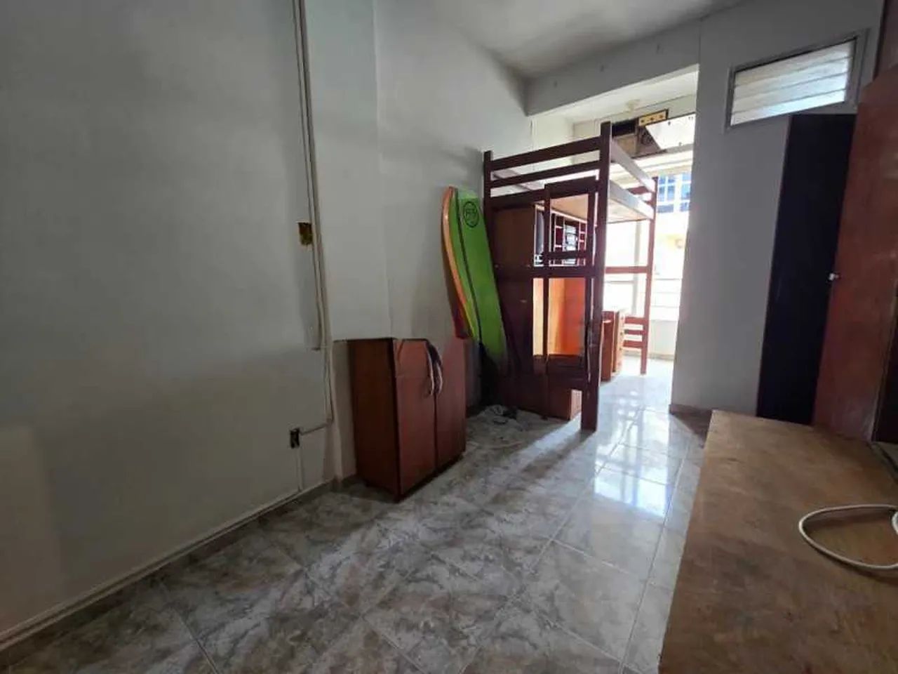 Studio : / Residencial / Flamengo