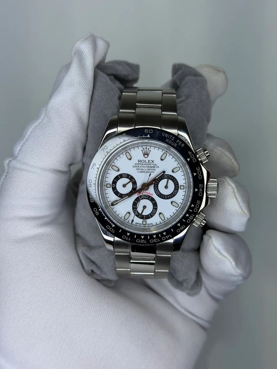Rolex disponível 