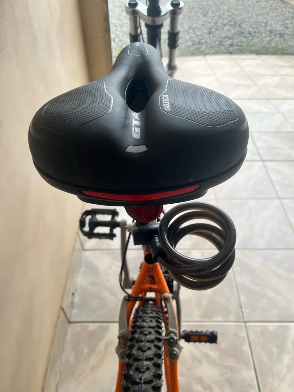 Bicicleta caloi xrt - Foto 4