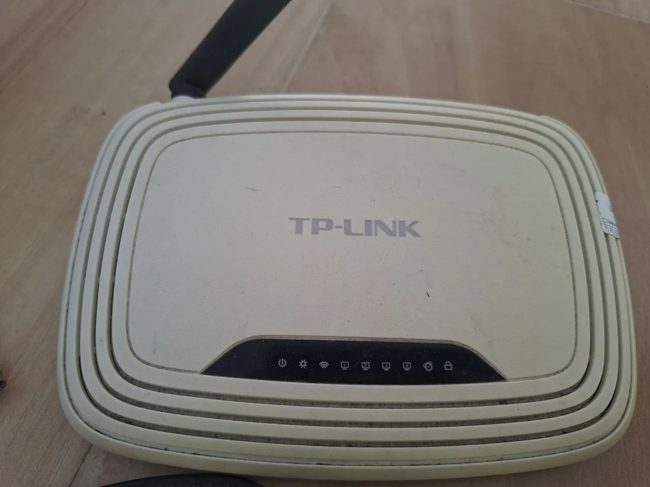 Vendo equipamentos eletrônicos telefonia e internet - Foto 2