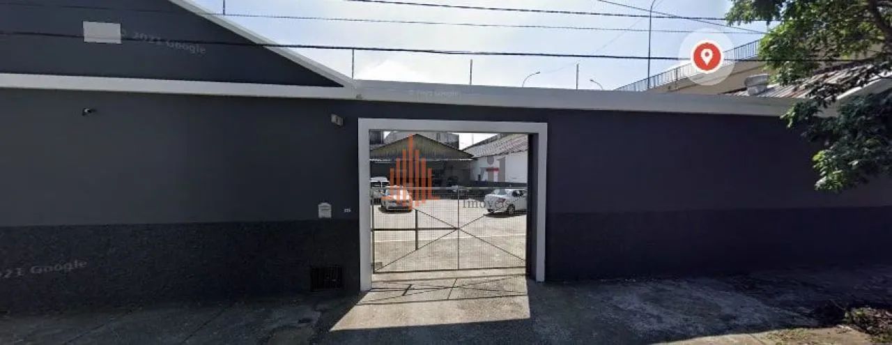 Terreno 1.132m² à Venda no Belém - Foto 4