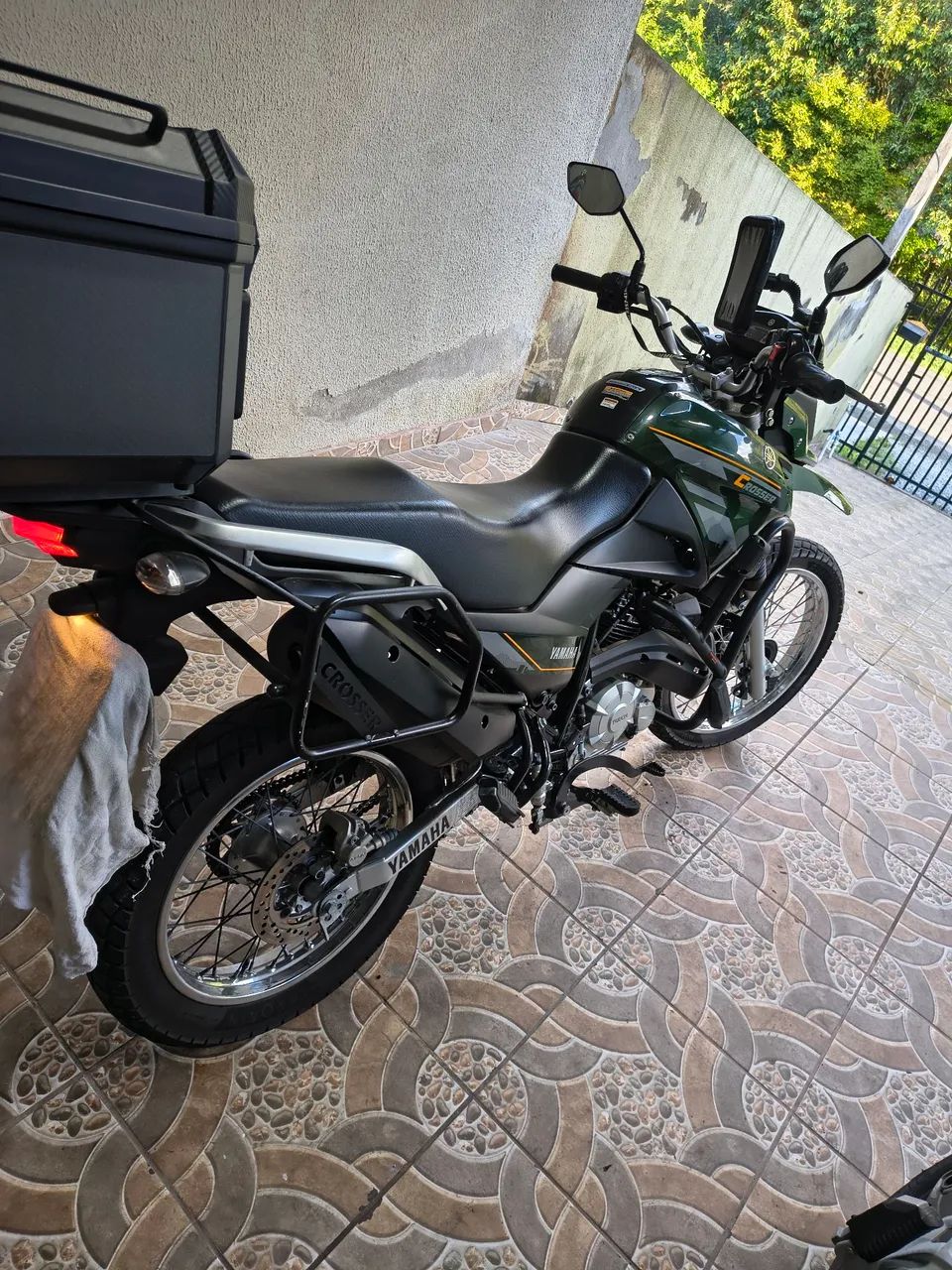 Crosser 150  - Foto 3