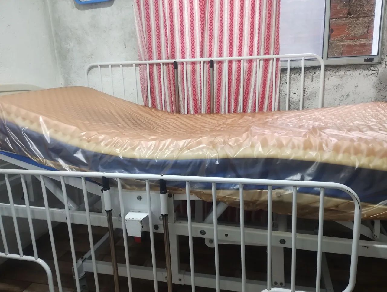 Vende cama Hospitalar  - Foto 3