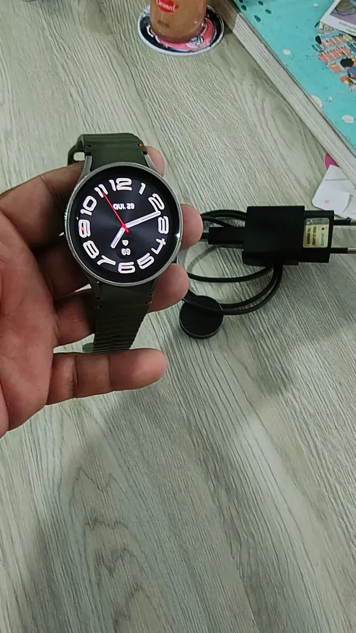 Samsung Watch 5 Pro 