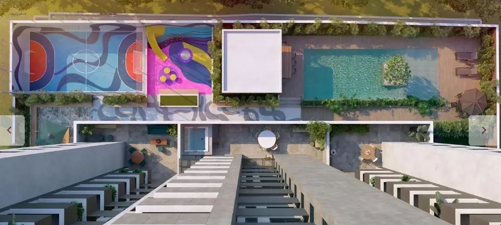 LISBOA RESIDENCE - Foto 4