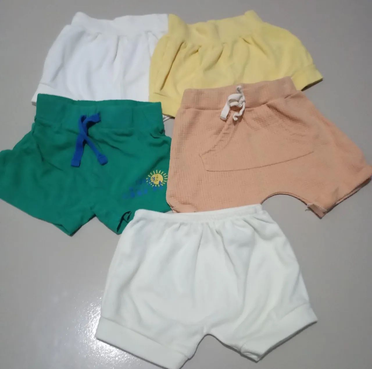 Lotinho de roupa  - Foto 3