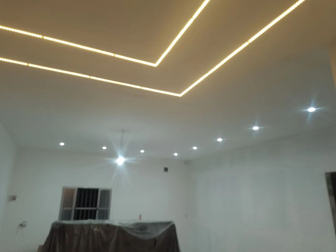 Gesseiro a 200,00 a diária  - Foto 4
