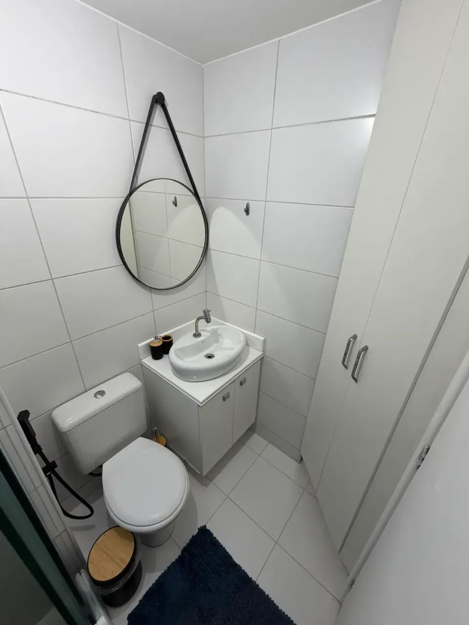 Imóvel para venda tem 66 metros quadrados com 2 quartos em Barra Olímpica - Rio de Janeiro - Foto 11