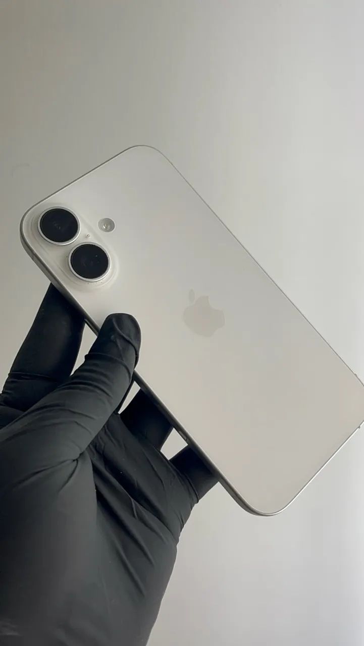 iPhone 16-128 GB  - Foto 3
