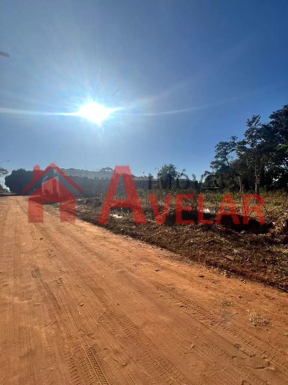 Terreno para venda, Morada Nova, Uberlândia - TE961