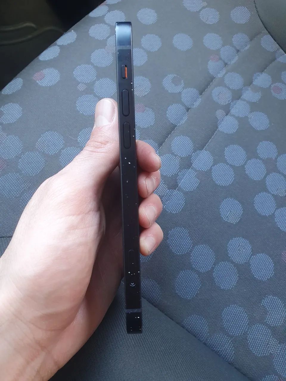 iPhone 12 256GB - Preto - Foto 3