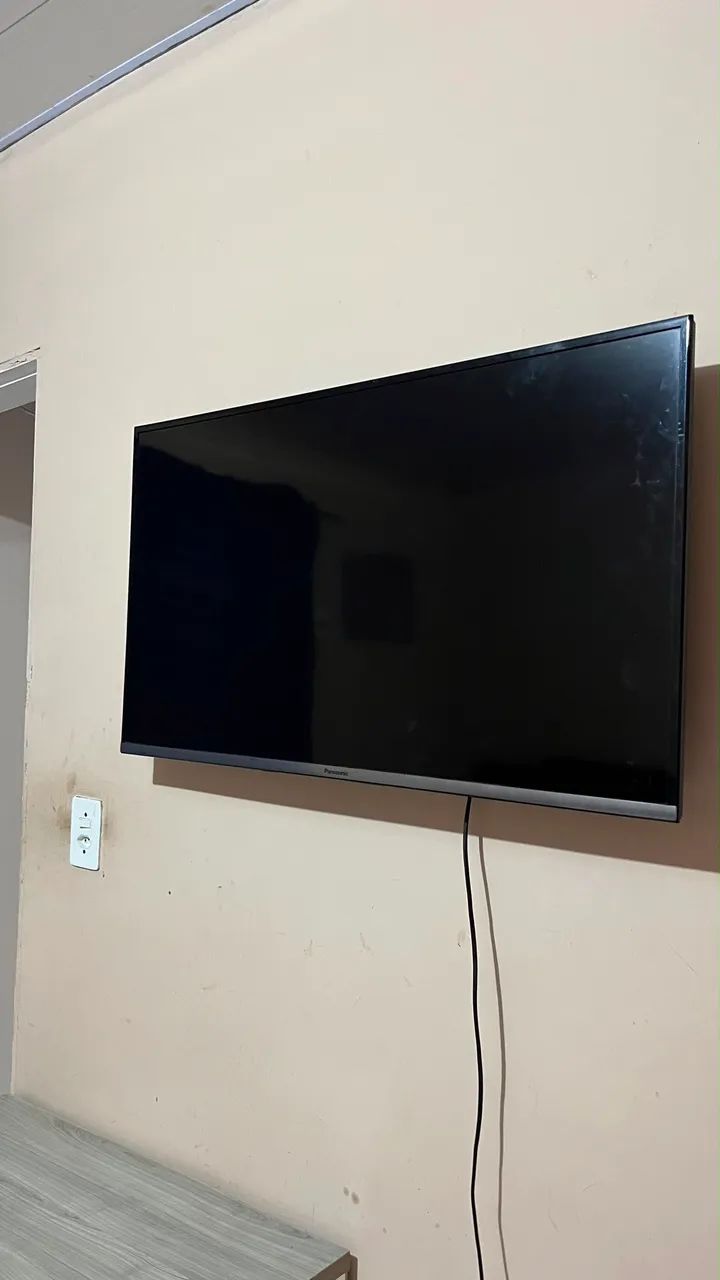 TV Panasonic 42 polegadas  - Foto 3