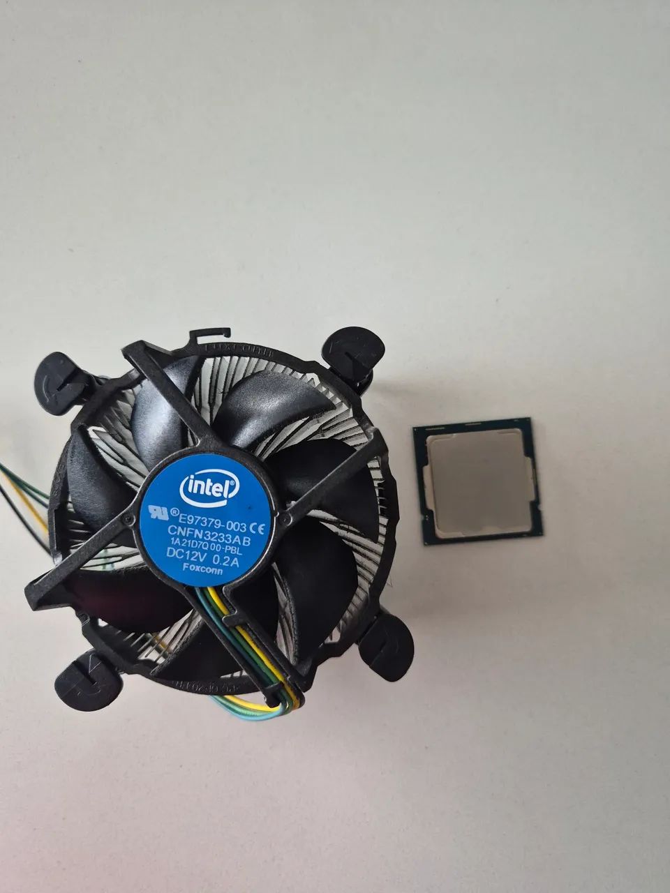 Processador i3-10100 - Foto 3