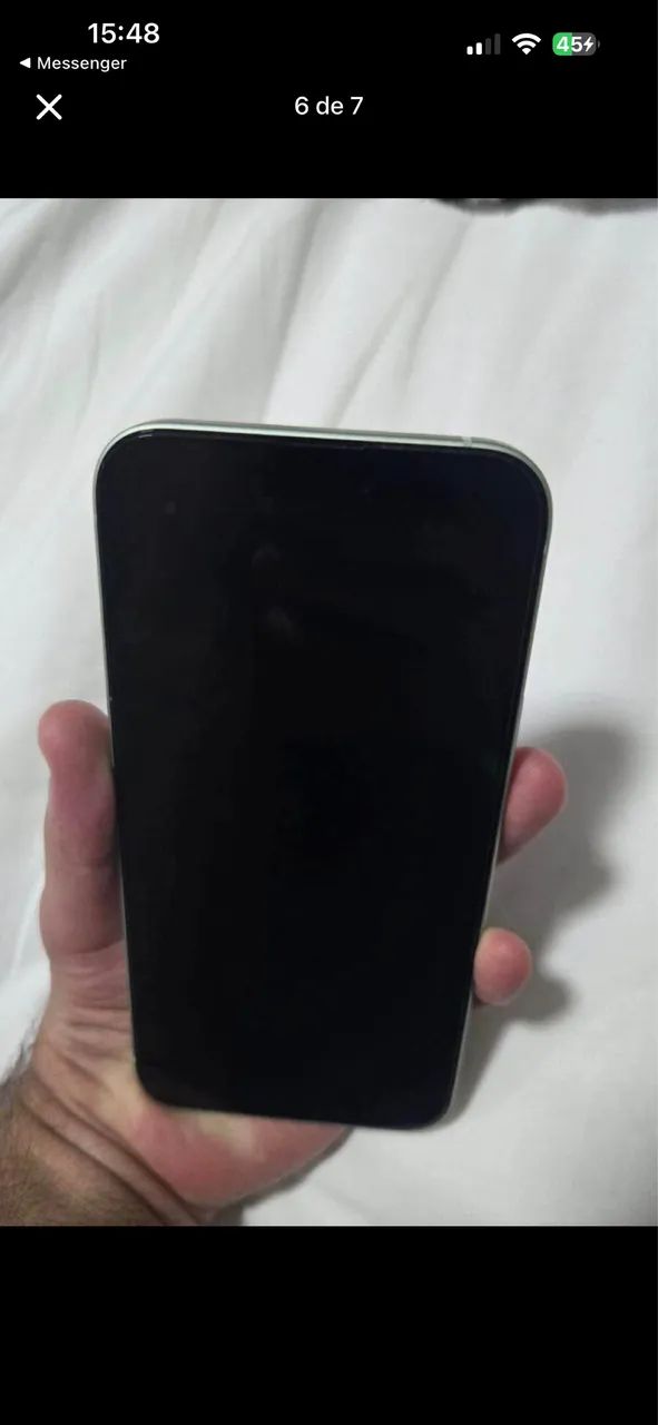 iPhone 15 plus  - Foto 2