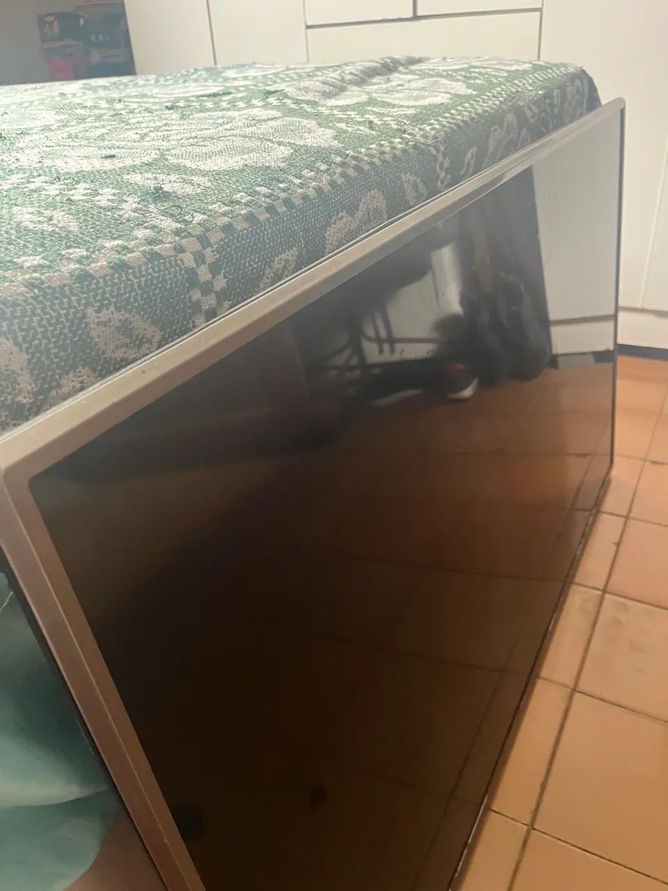 Tv LG 50 polegadas 