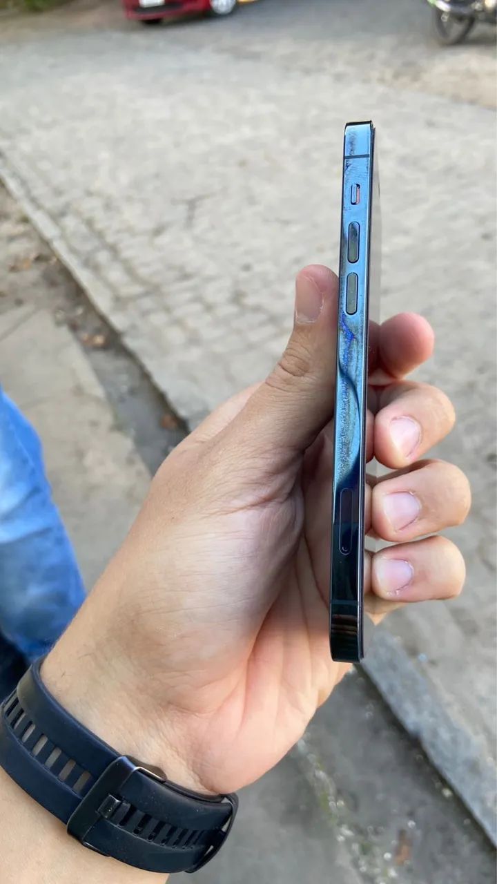 iPhone 12 Pro  - Foto 5