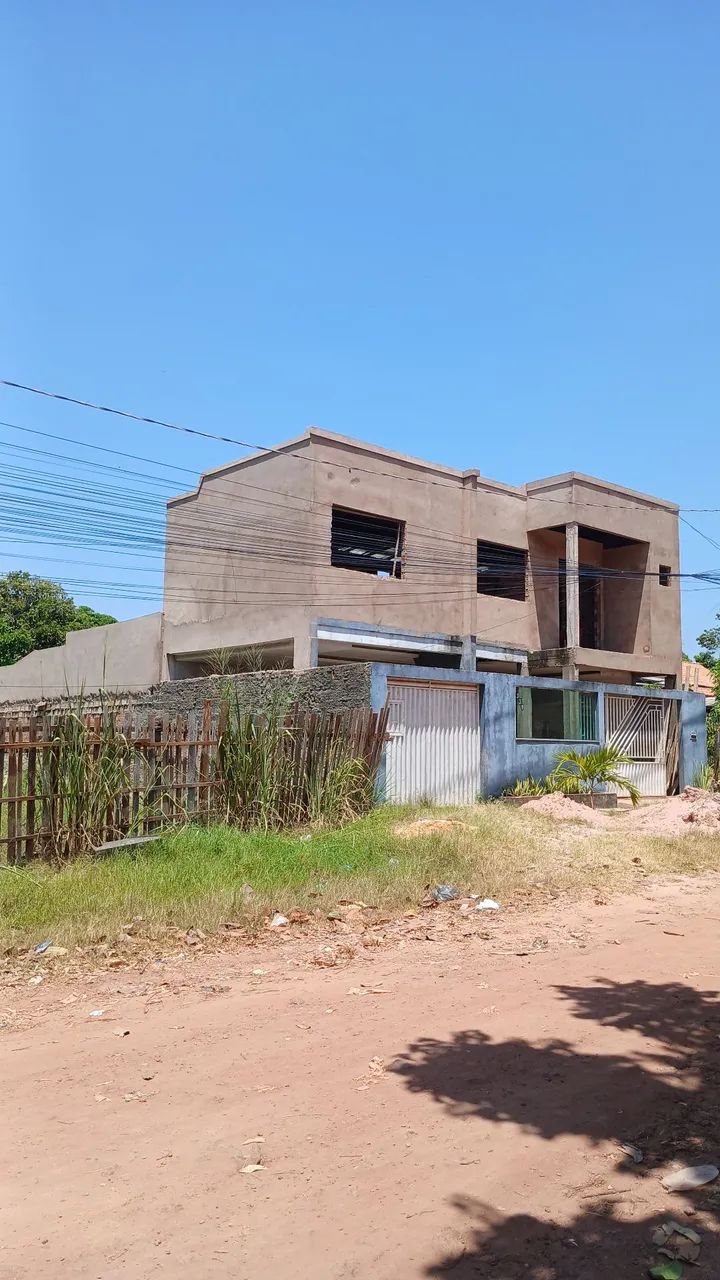 Vende-se uma casa - Foto 4