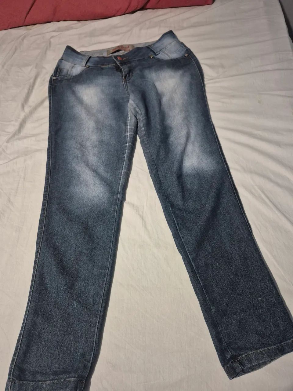 Calça anos 2000