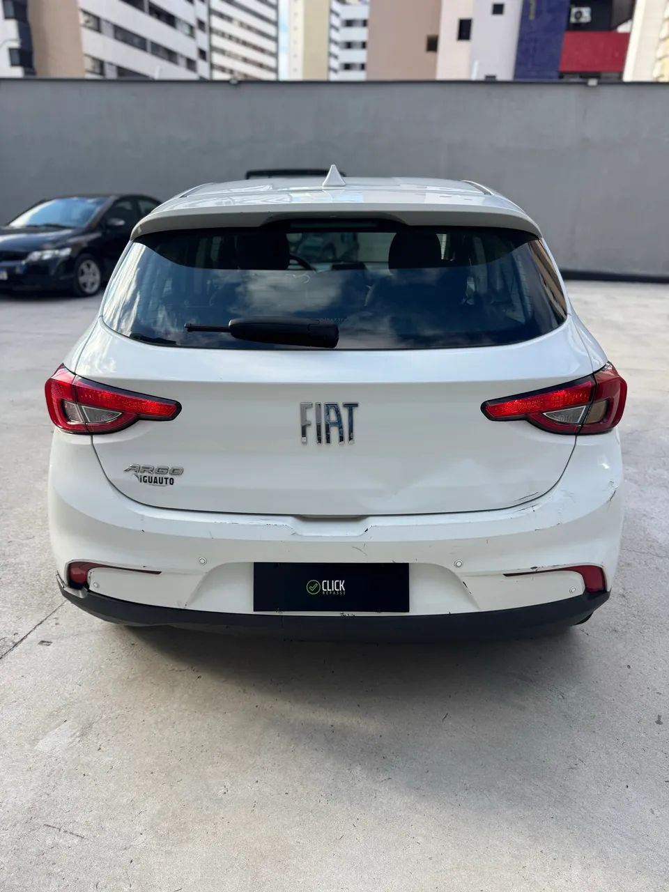Fiat Argo Drive 1.3 8V Flex 2020 - Foto 3