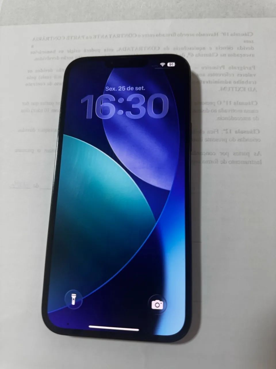 iPhone 13 Pro Max  - Foto 3