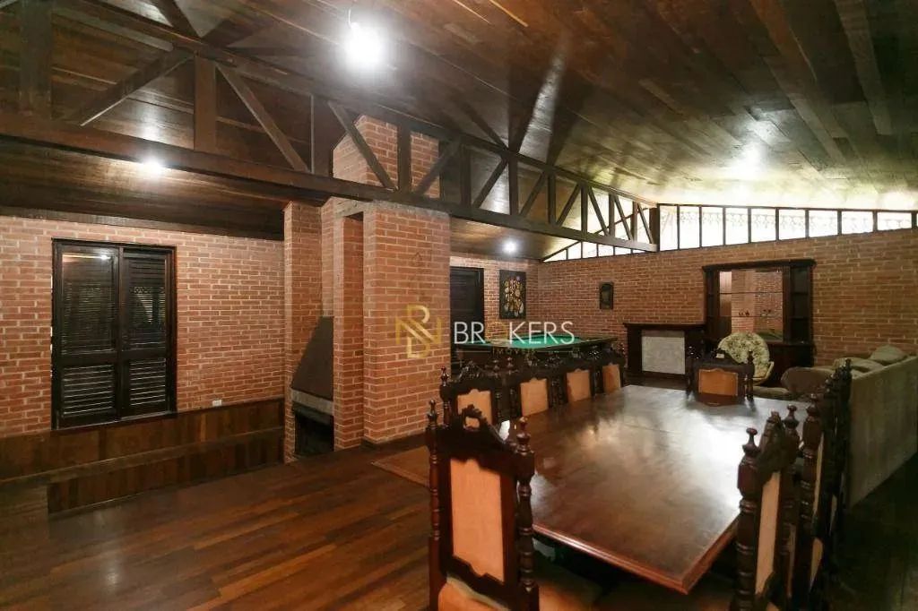 Terreno à venda, 73035 m² por R$ 17.000.000,00 - Boqueirão - Araucária/PR - Foto 14