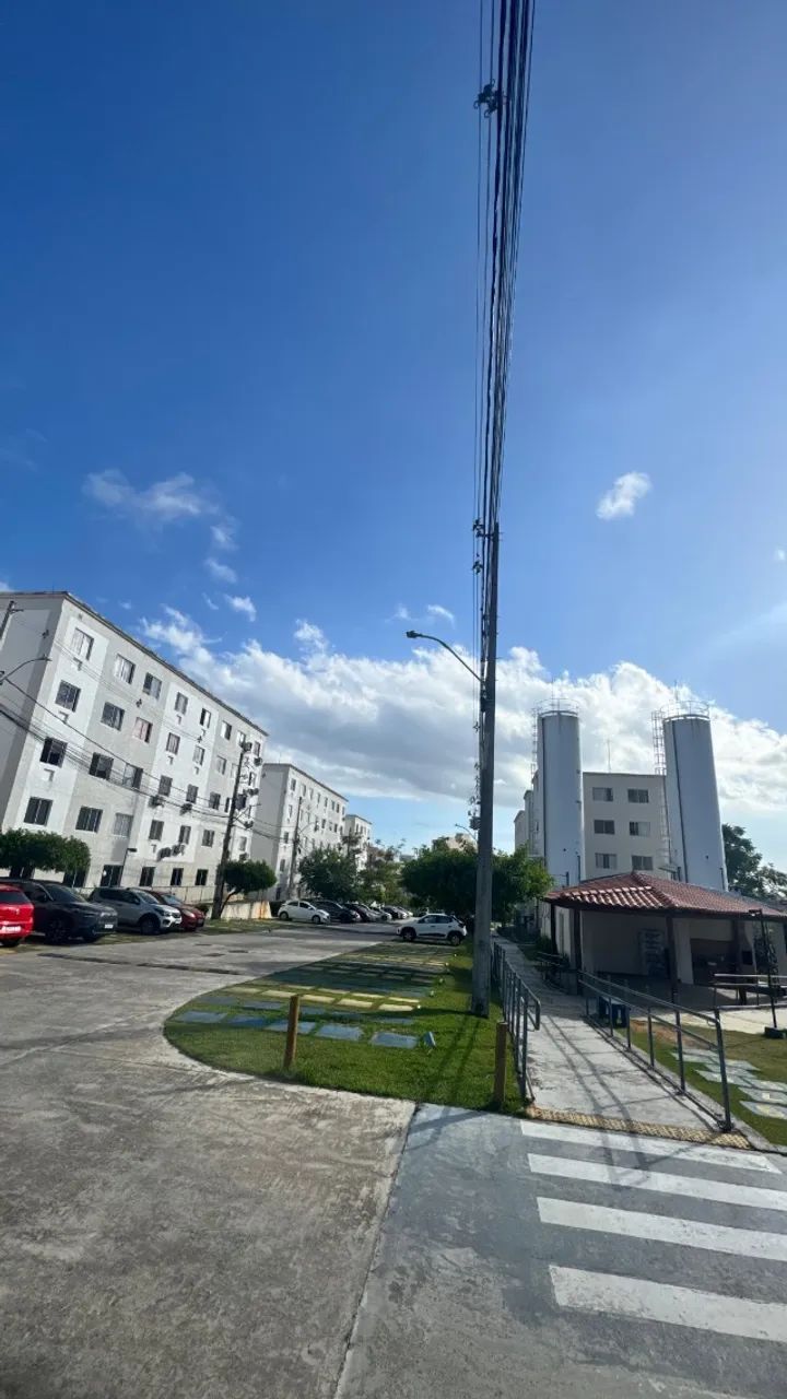Foto - Salvador - Itapuã