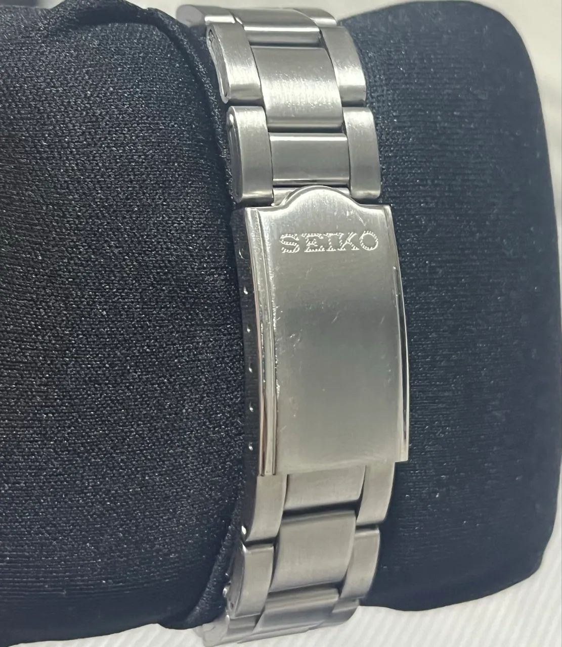 Seiko 5 SNX997K1 - Foto 2