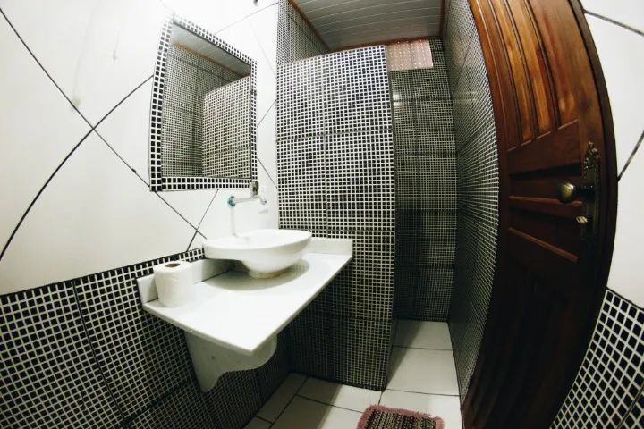 Cama solteiro | Coliving Hostel da Bruna | Botafogo - Foto 5