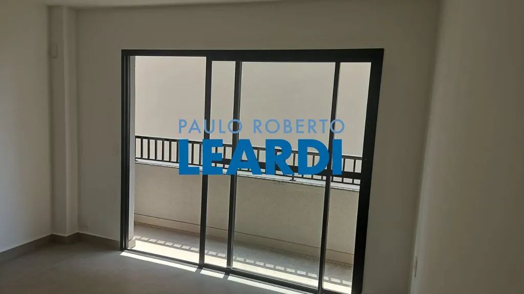 APARTAMENTO - PINHEIROS - SP