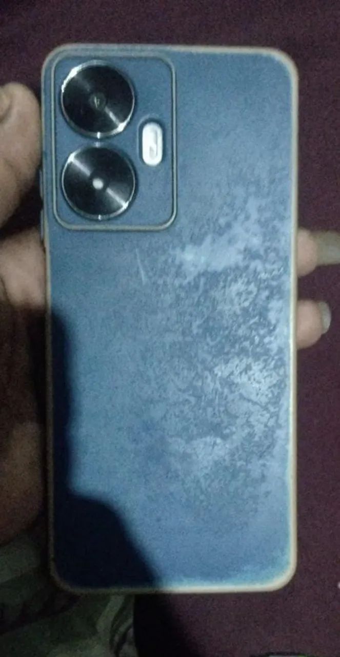 Celular Galaxy realme c55 - Foto 2