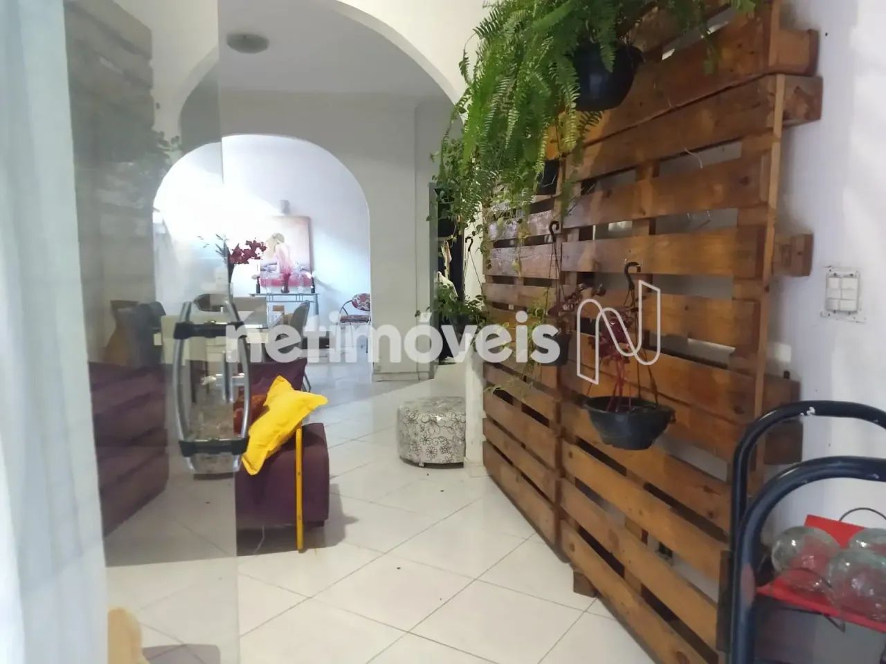 Venda Casa Padre Eustáquio Belo Horizonte - Foto 4