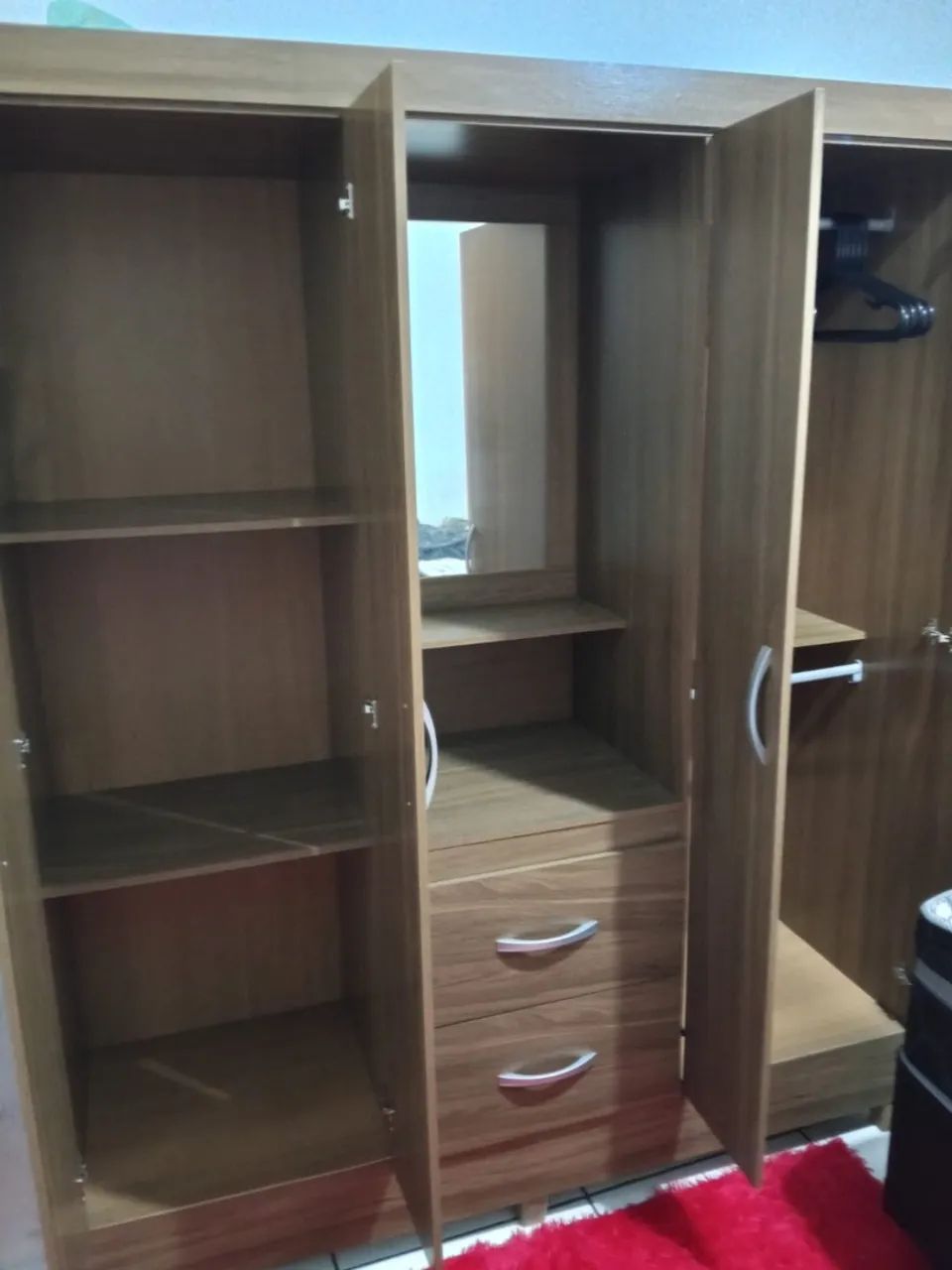 GUARDA ROUPA - Foto 3