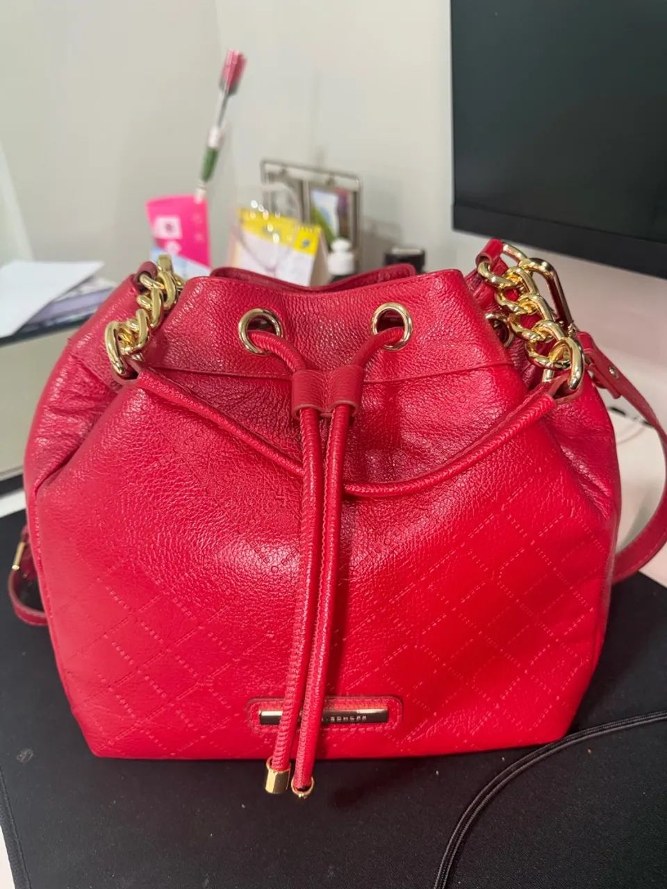 Bolsa Jorge Bischoff Nova 