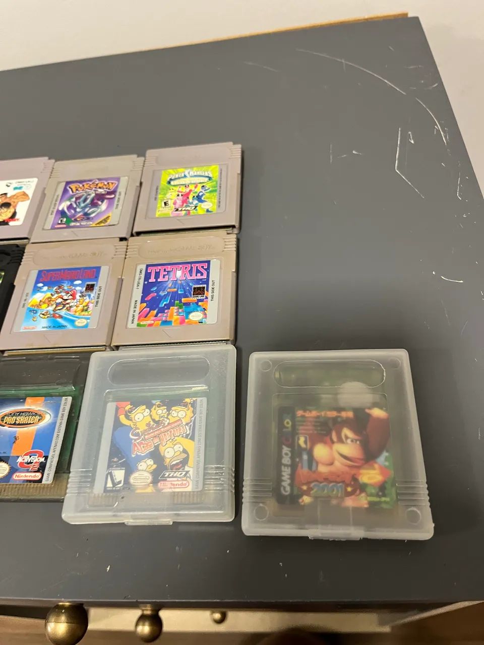 Jogos game boy  - Foto 4