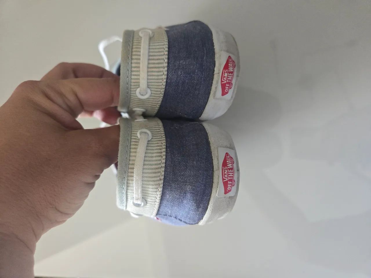 Sapatênis Vans 35 - Foto 3