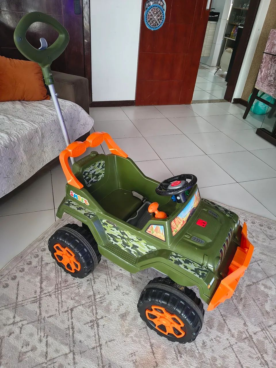 Carro de passeio. - Foto 4