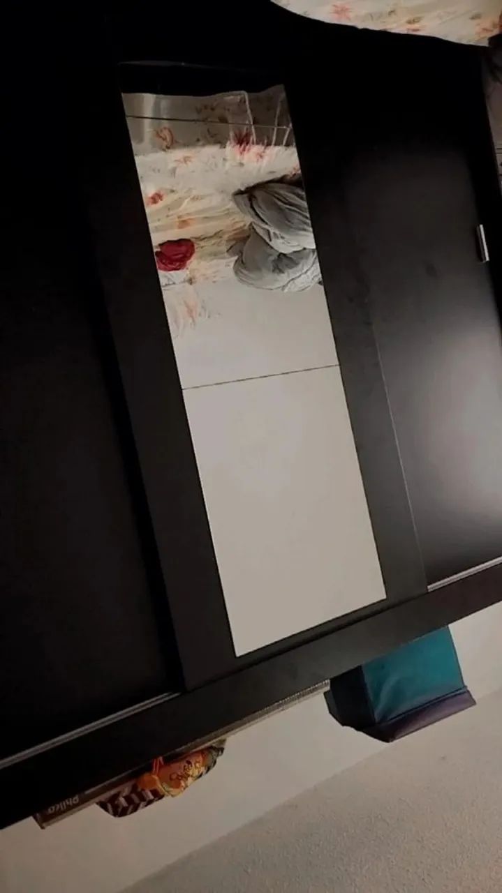 Guarda roupas bom, bem cuidado - Foto 3