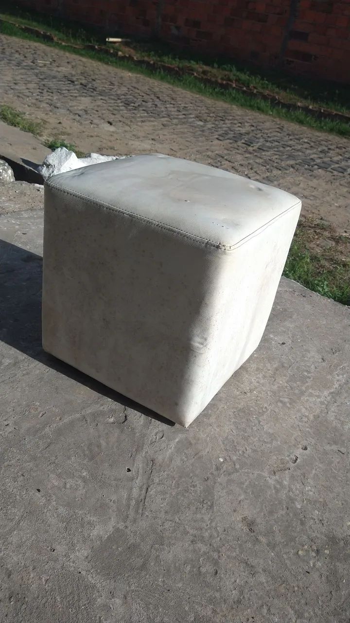 Vende-se assunto para reforma