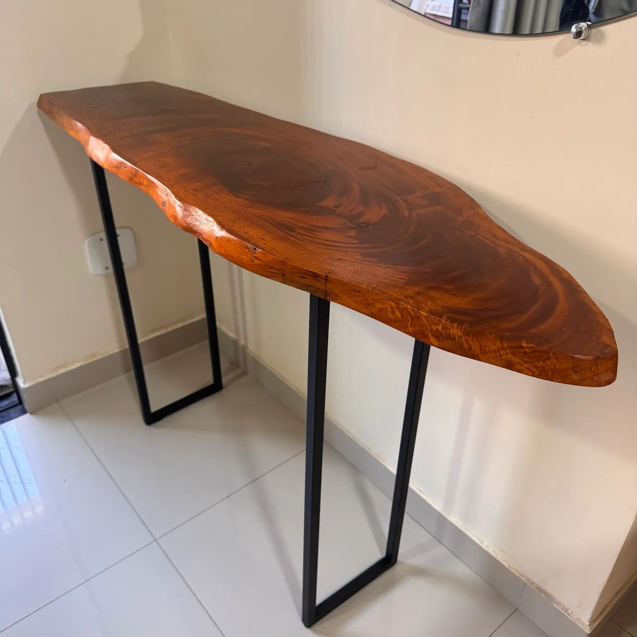 Aparador Cedro Rosa - Orgânico  - Foto 5