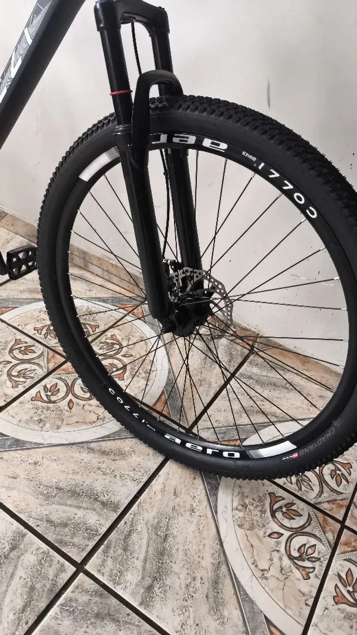 Bicicleta zerada  - Foto 5