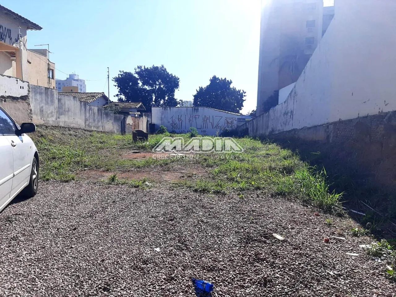 terreno - Vera Cruz - Valinhos