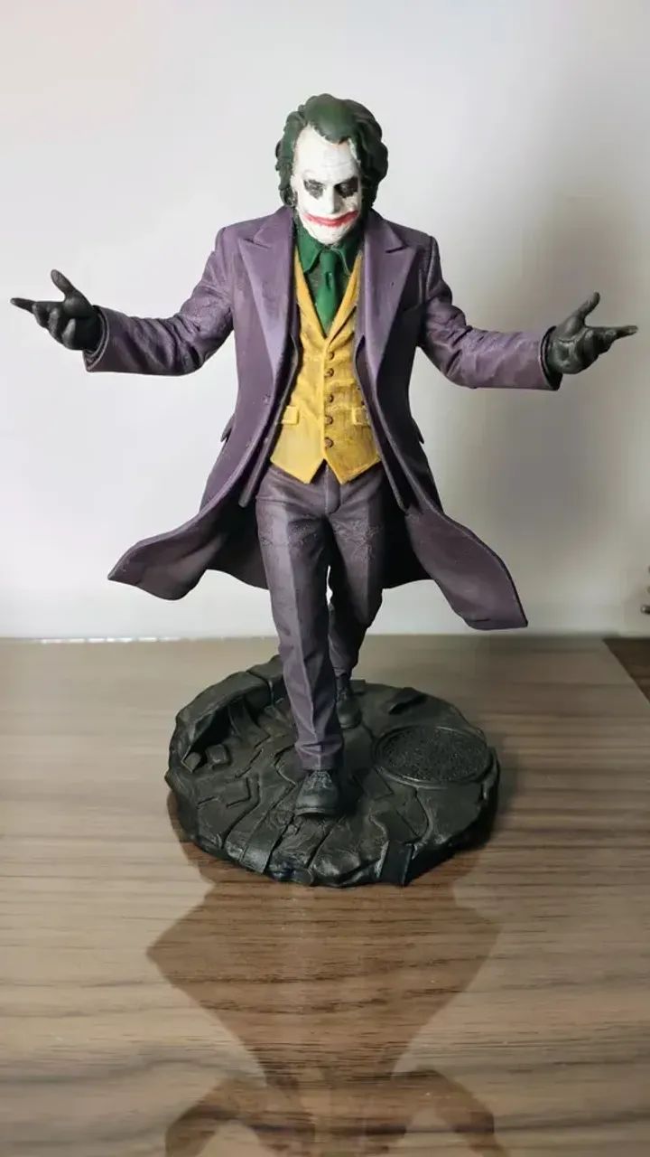 Joker O Coringa