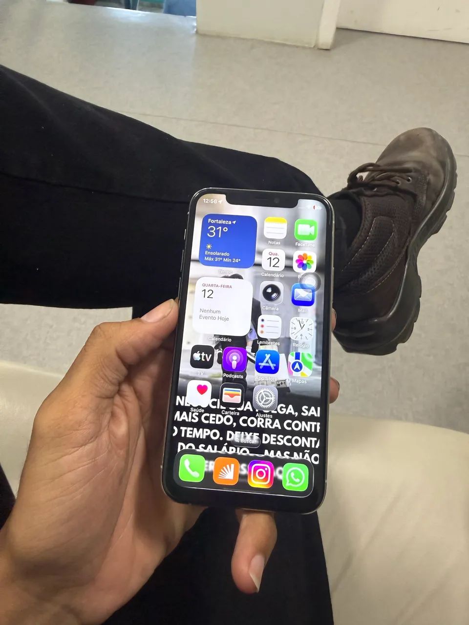 iPhone 11 Pro