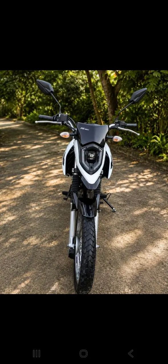 YAMAHA CROSSER 150 - Foto 3