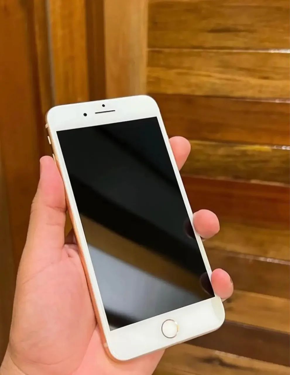 IPHONE 8 plus  - Foto 3