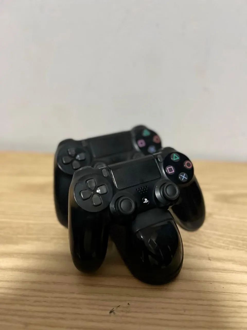 Vendo ps4 novo novo  - Foto 5